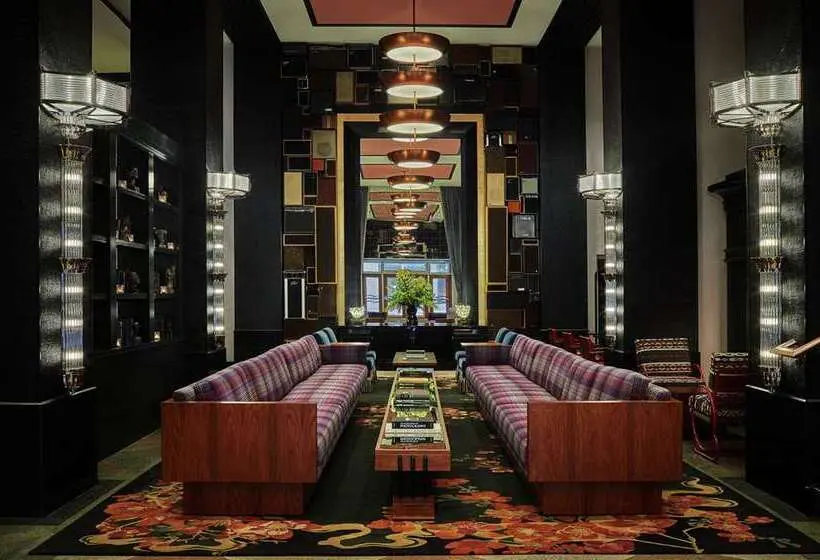 ホテル Graduate By Hilton Seattle