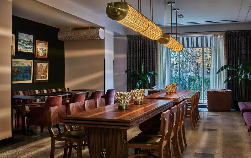 בית מלון כפרי Graduate By Hilton Seattle