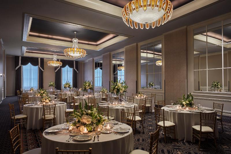 هتل Graduate By Hilton Seattle