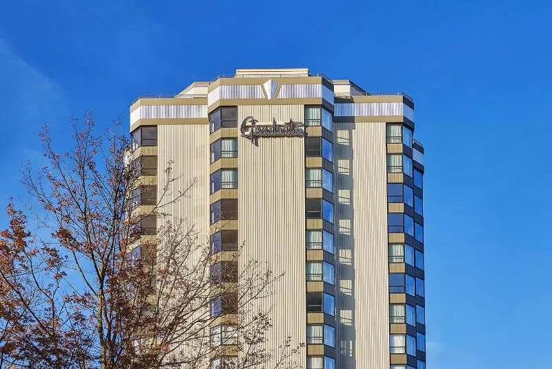 בית מלון כפרי Graduate By Hilton Seattle