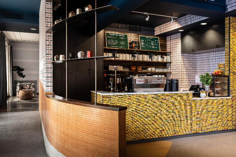 هتل Graduate By Hilton Seattle