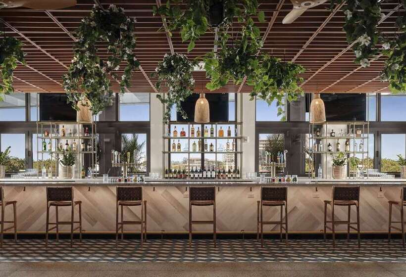 فندق Hilton Fort Lauderdale Marina