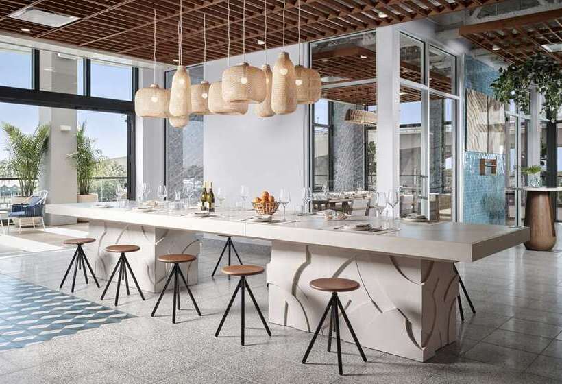 فندق Hilton Fort Lauderdale Marina