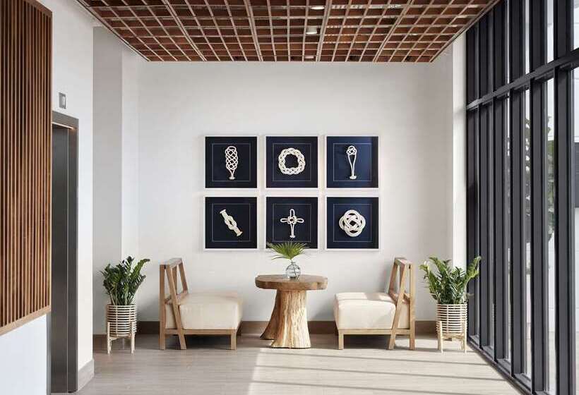 فندق Hilton Fort Lauderdale Marina