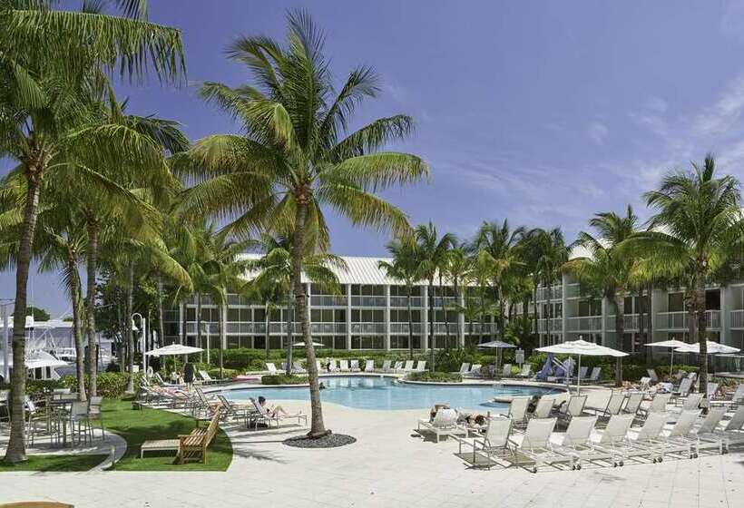 فندق Hilton Fort Lauderdale Marina