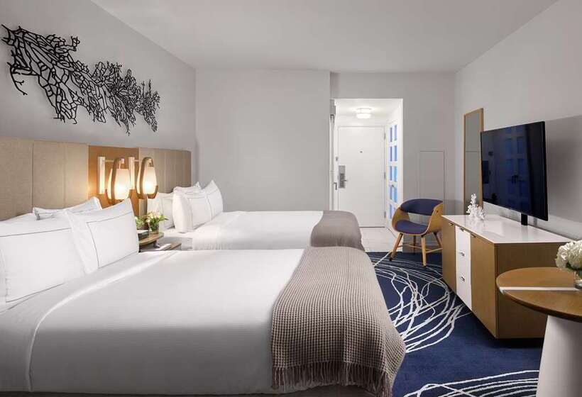 فندق Hilton Fort Lauderdale Marina