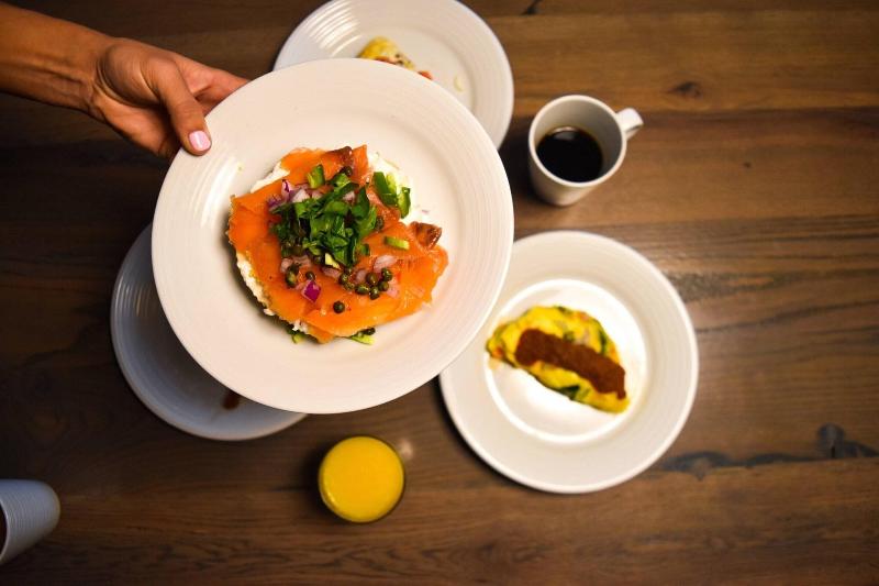 Otel Houston Airport Marriott At George Bush Intercontinental