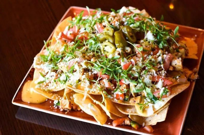 فندق Houston Airport Marriott At George Bush Intercontinental