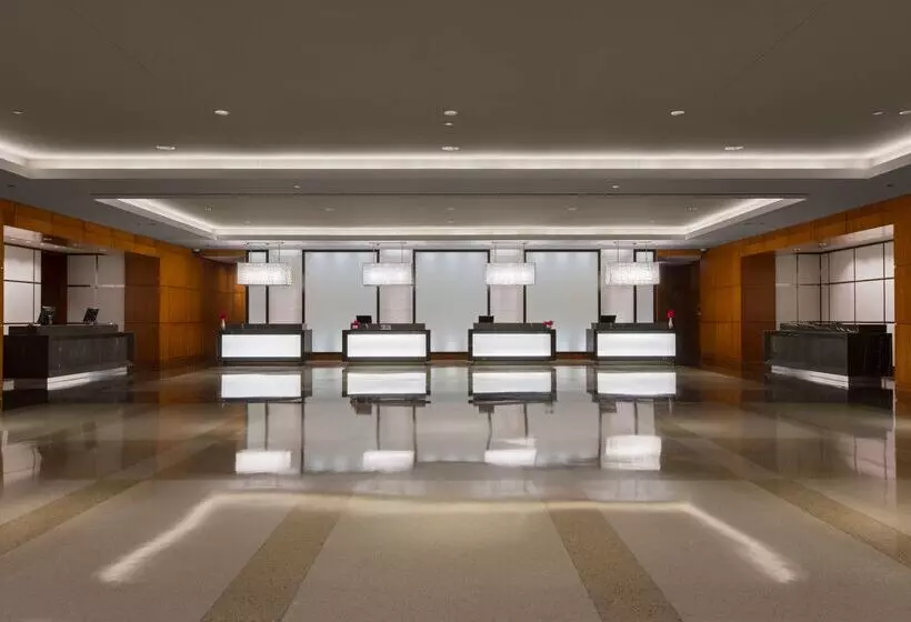 Hotelli Hyatt Regency Mccormick Place Chicago