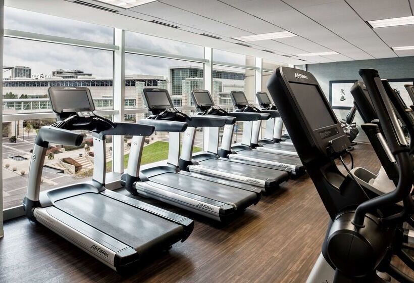 فندق Hyatt Regency Mccormick Place Chicago