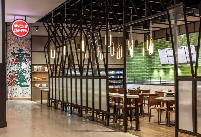 Hotelli Hyatt Regency Mccormick Place Chicago