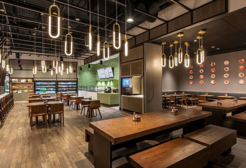 فندق Hyatt Regency Mccormick Place Chicago