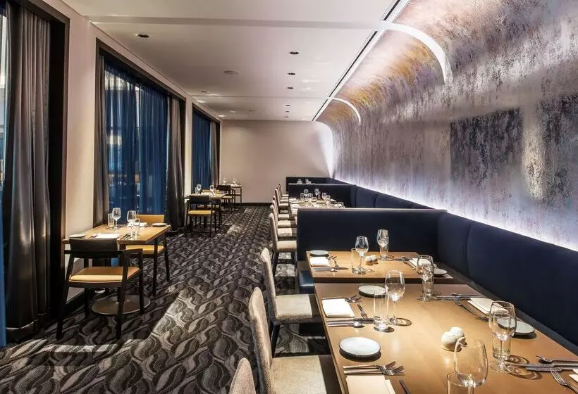 Hotelli Hyatt Regency Mccormick Place Chicago