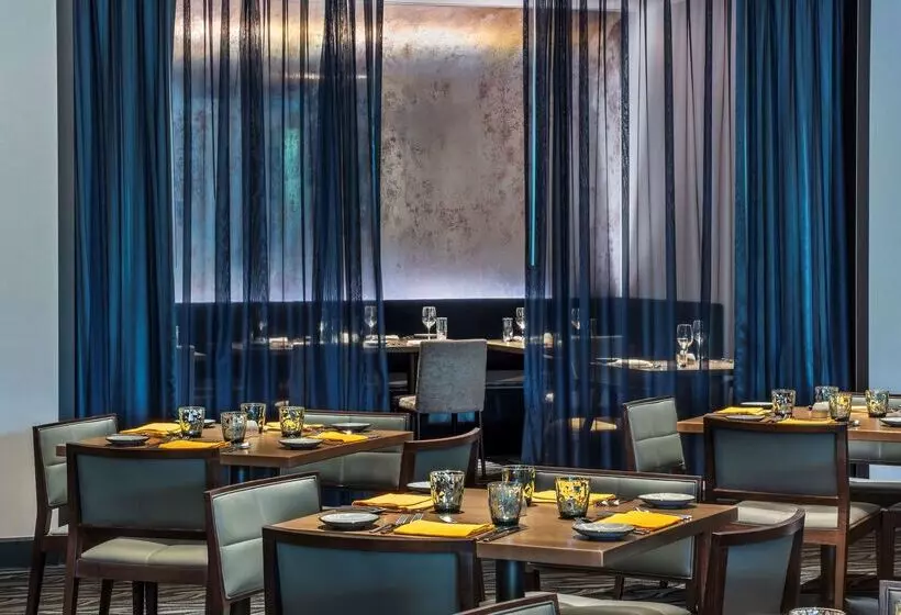 Hotelli Hyatt Regency Mccormick Place Chicago