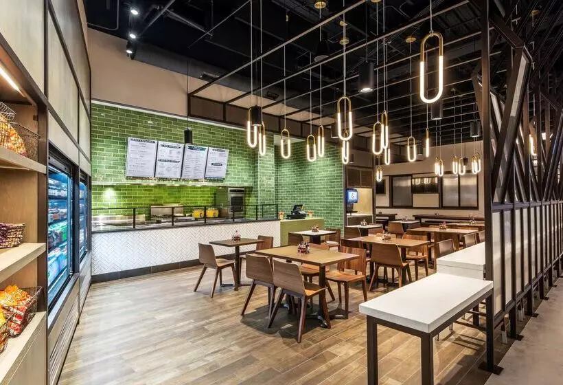 Hotelli Hyatt Regency Mccormick Place Chicago