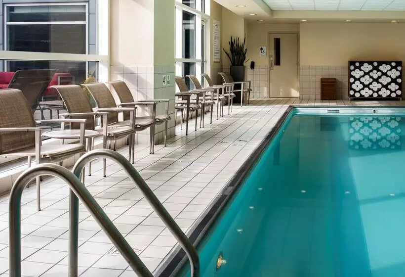 Hotelli Hyatt Regency Mccormick Place Chicago