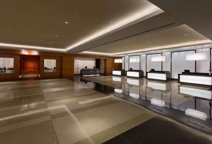 Hotelli Hyatt Regency Mccormick Place Chicago