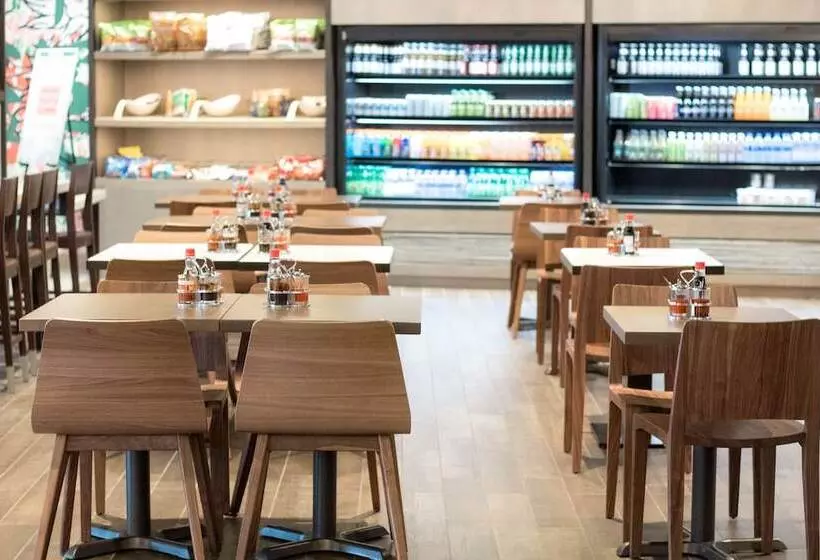 Hotelli Hyatt Regency Mccormick Place Chicago