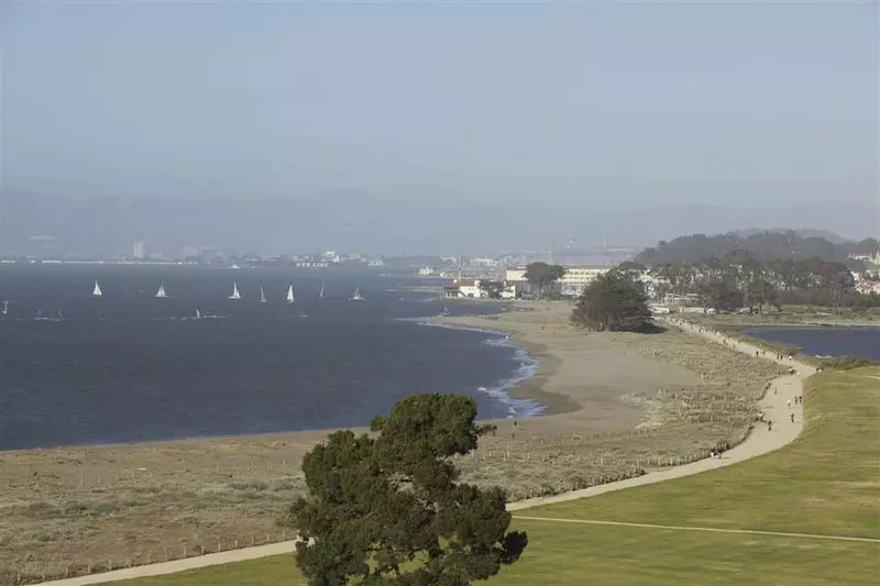 호텔 Hyatt Regency San Francisco Downtown Soma