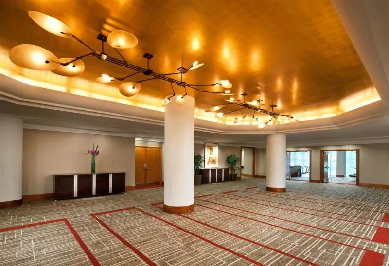 호텔 Hyatt Regency San Francisco Downtown Soma