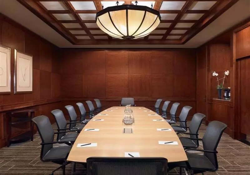 호텔 Hyatt Regency San Francisco Downtown Soma