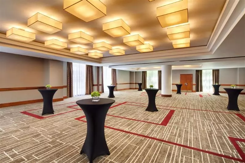 호텔 Hyatt Regency San Francisco Downtown Soma