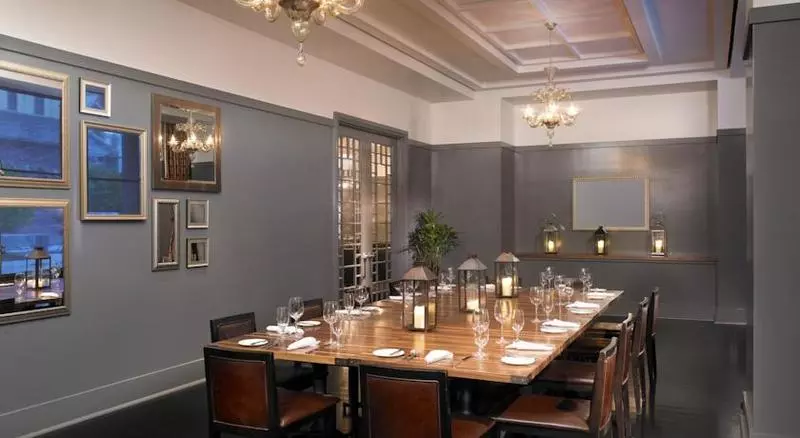 호텔 Hyatt Regency San Francisco Downtown Soma