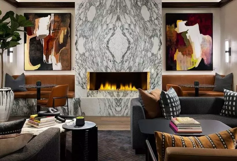 호텔 Hyatt Regency San Francisco Downtown Soma