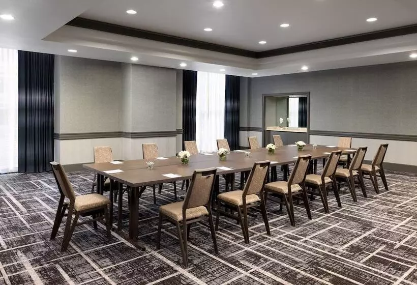 호텔 Hyatt Regency San Francisco Downtown Soma