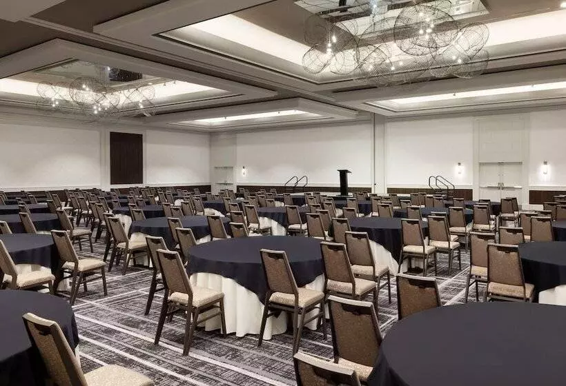 호텔 Hyatt Regency San Francisco Downtown Soma