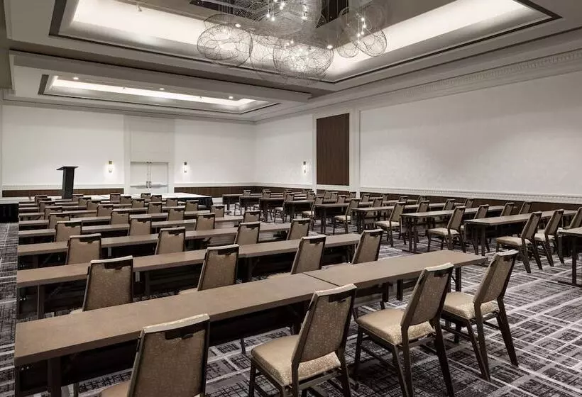 호텔 Hyatt Regency San Francisco Downtown Soma