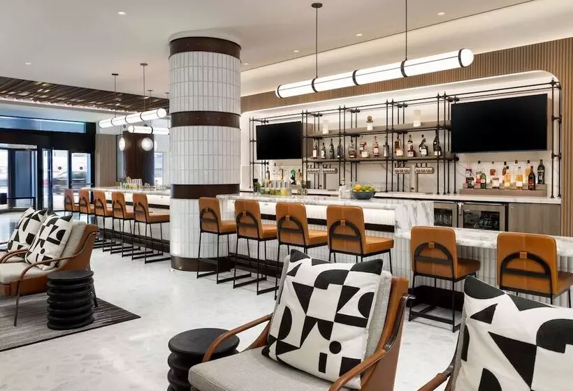 호텔 Hyatt Regency San Francisco Downtown Soma