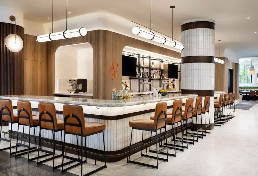 호텔 Hyatt Regency San Francisco Downtown Soma