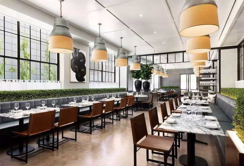 호텔 Hyatt Regency San Francisco Downtown Soma