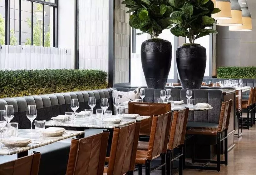 호텔 Hyatt Regency San Francisco Downtown Soma