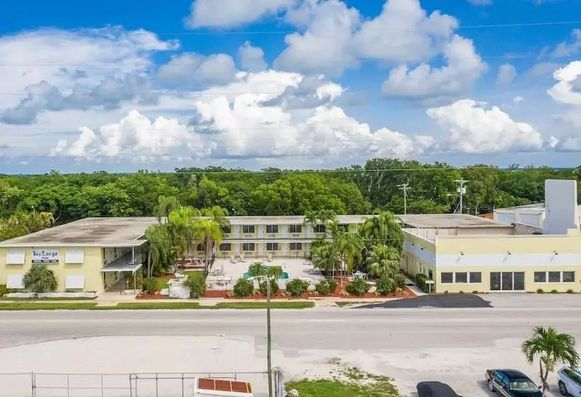 Отель Key Largo Inn