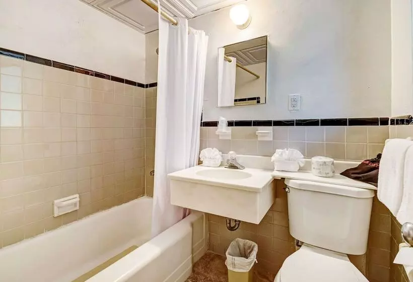 Отель Key Largo Inn