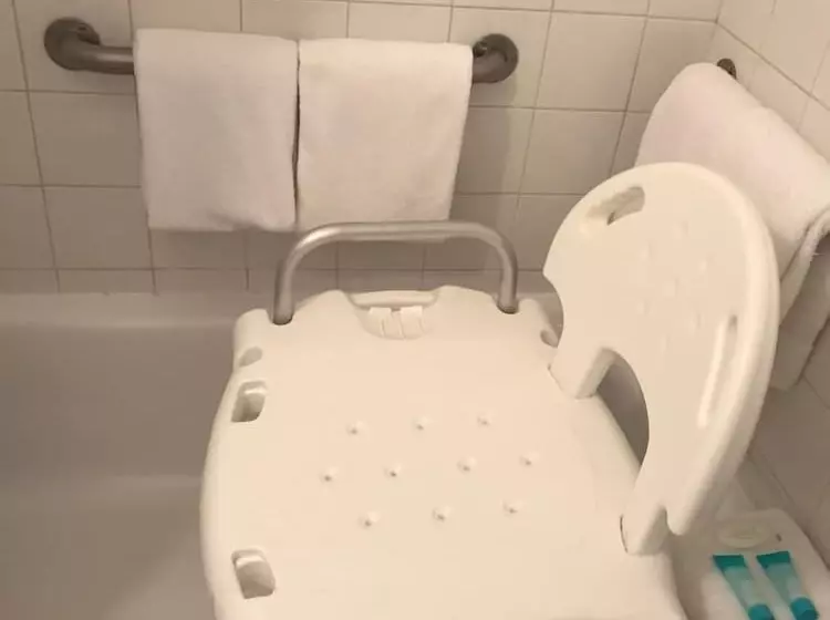 Отель Key Largo Inn