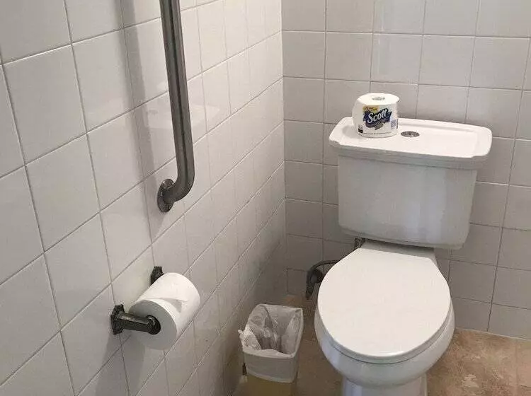 Отель Key Largo Inn