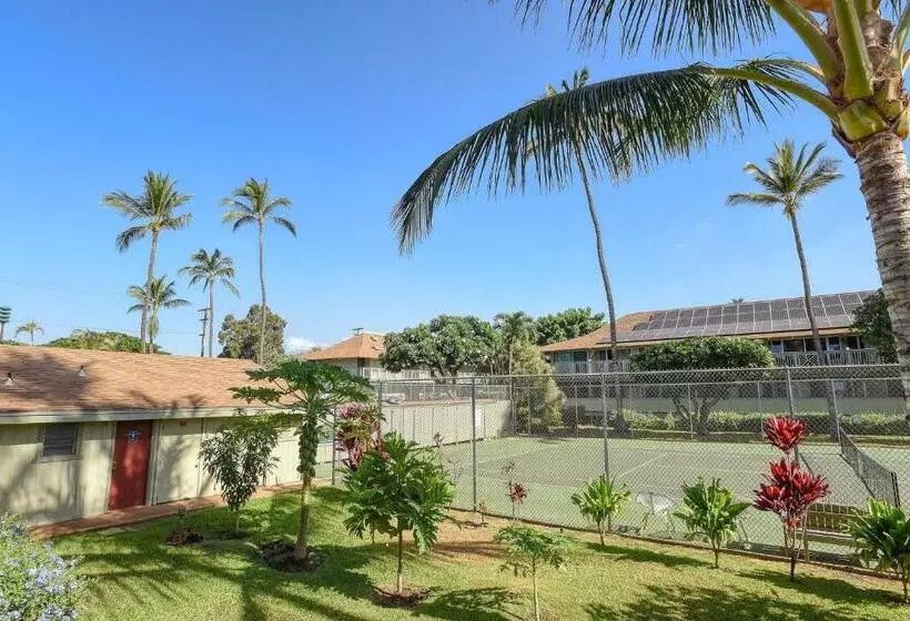 Szálloda Kihei Bay Surf 236