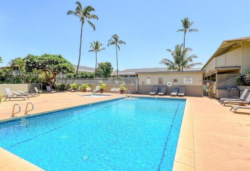 فندق Kihei Bay Surf 236