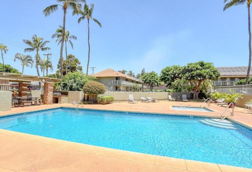 فندق Kihei Bay Surf 236