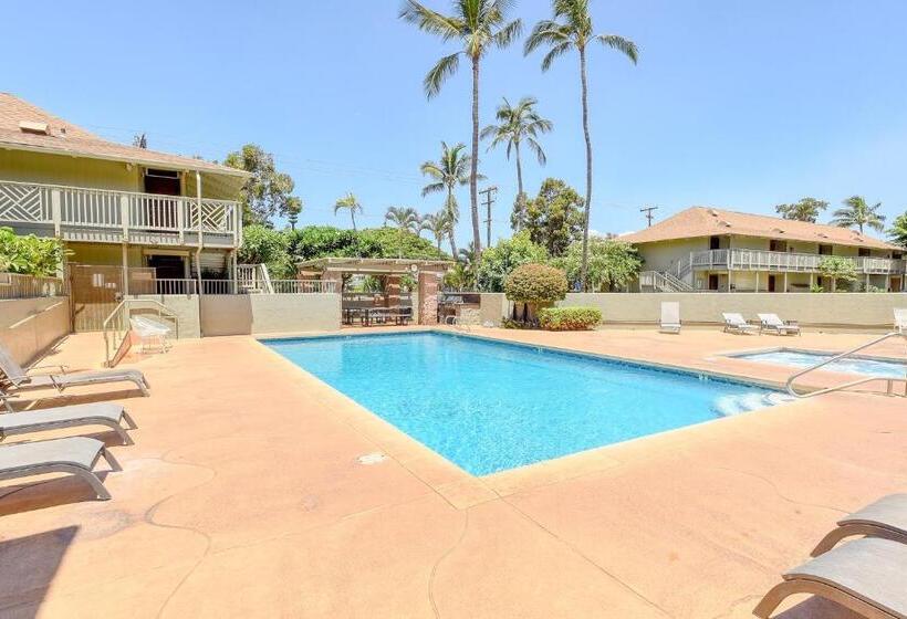 فندق Kihei Bay Surf 236