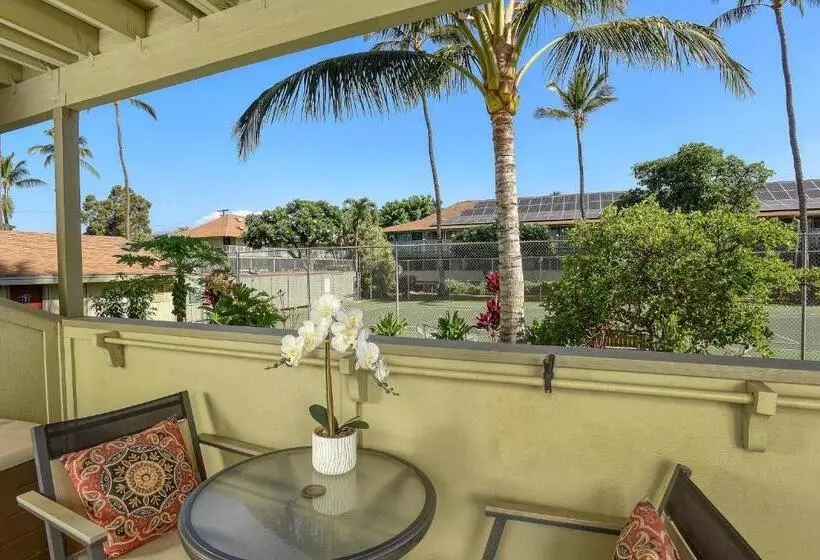 Szálloda Kihei Bay Surf 236