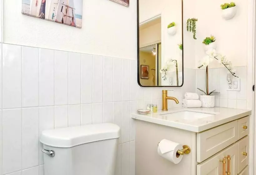 Szálloda Kihei Bay Surf 236