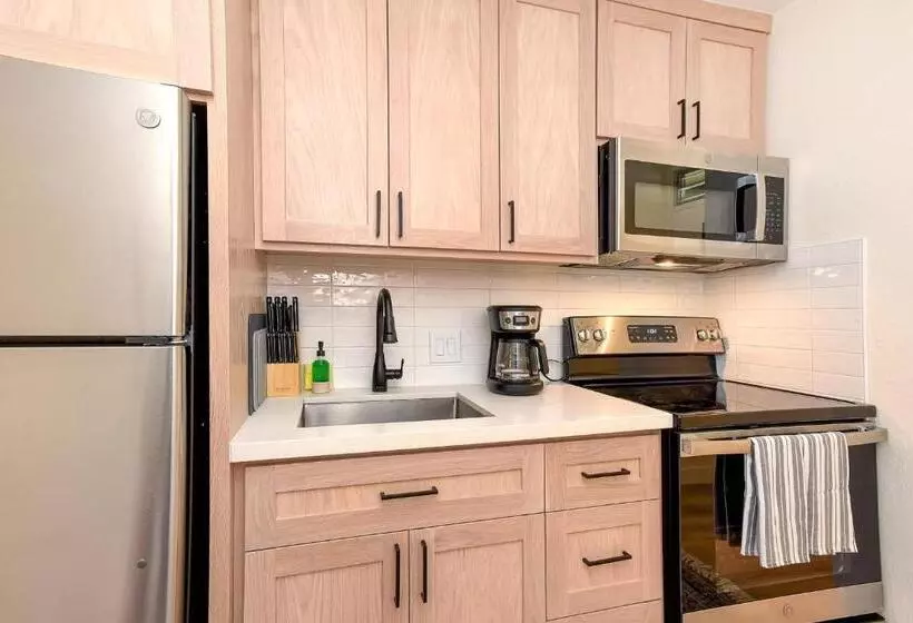 Szálloda Kihei Bay Surf 236