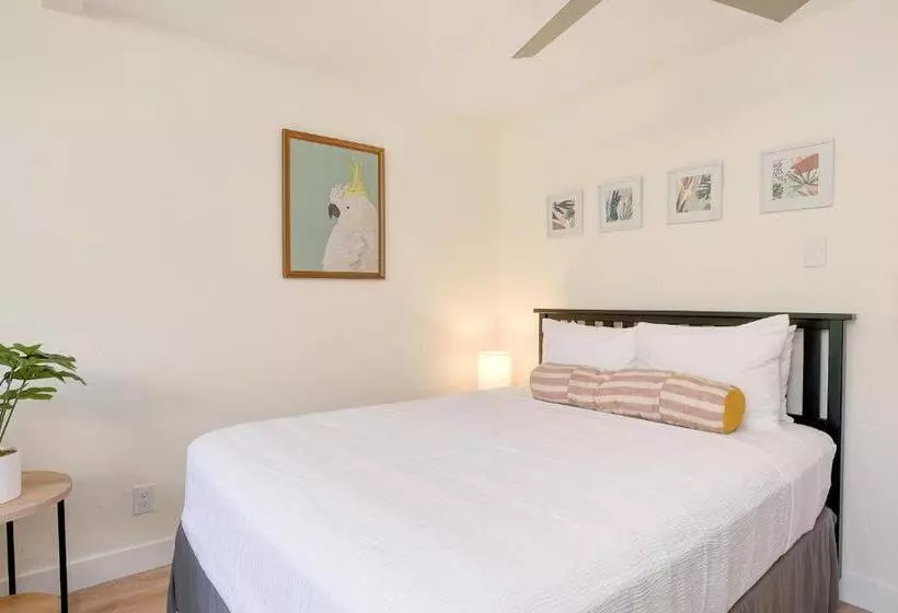 Szálloda Kihei Bay Surf 236