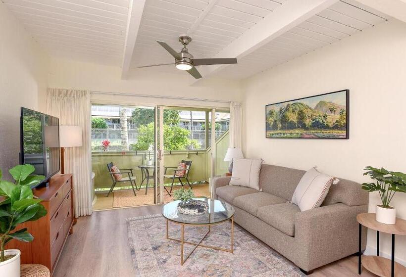 فندق Kihei Bay Surf 236