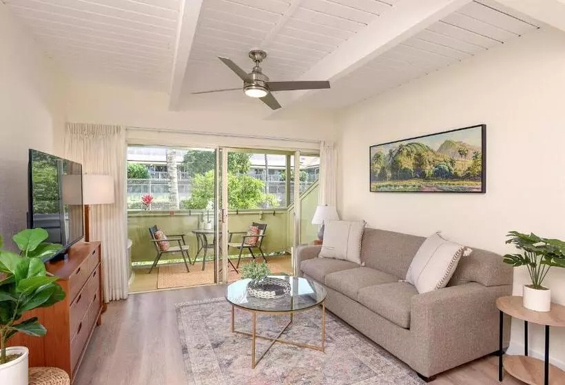 Szálloda Kihei Bay Surf 236