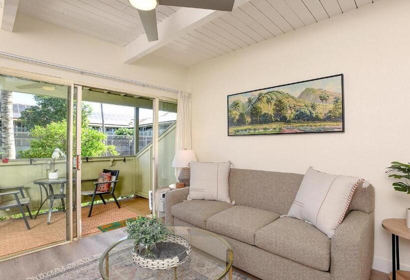 فندق Kihei Bay Surf 236